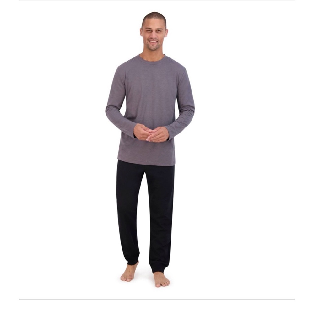 Hanes Men's Sleep Set 2 Pieces